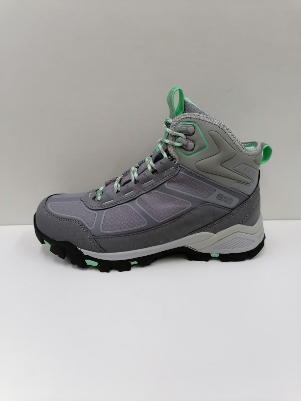 zapatos outdoor mujer
