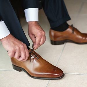 zapatos de vestir hombre