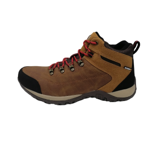 zapato outdoor de hombre