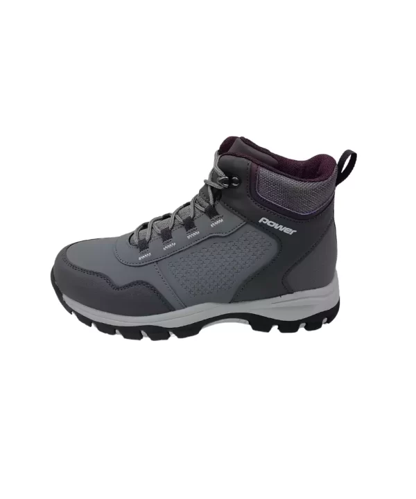 botines mujer