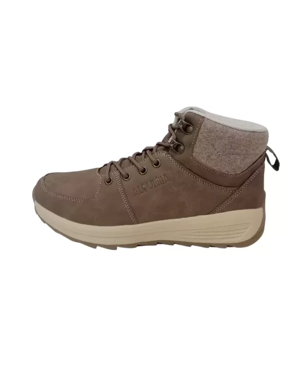 botines mujer