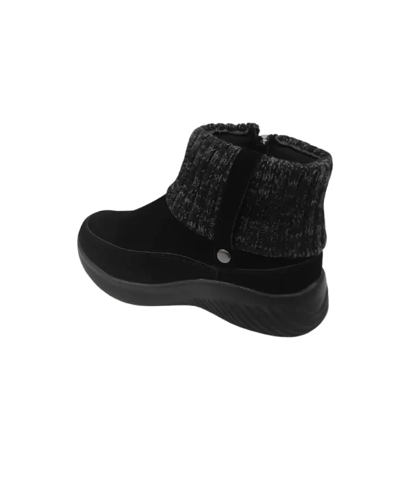 botines mujer